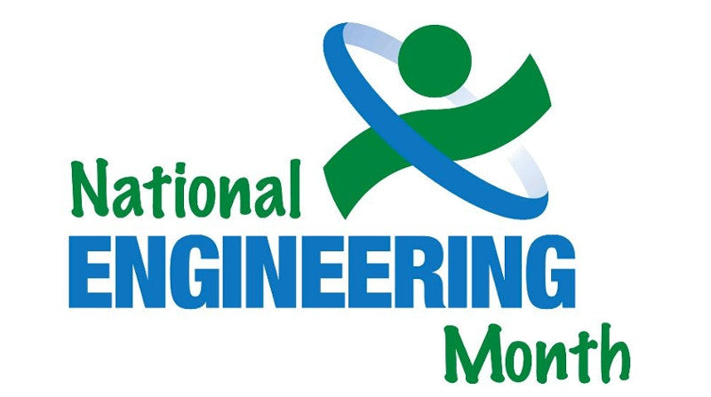National Engineering Month